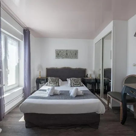 Apartamento Onyx 1-3 People Grandvillers