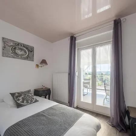 Apartamento Onyx 1-3 People