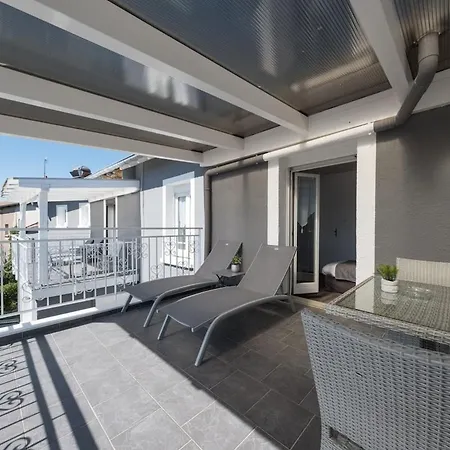 Apartamento Onyx 1-3 People Grandvillers