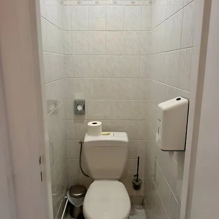 Onyx 1-3 People Apartamento *